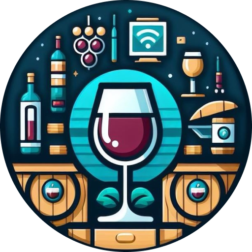 WineCellarApp - logotipo